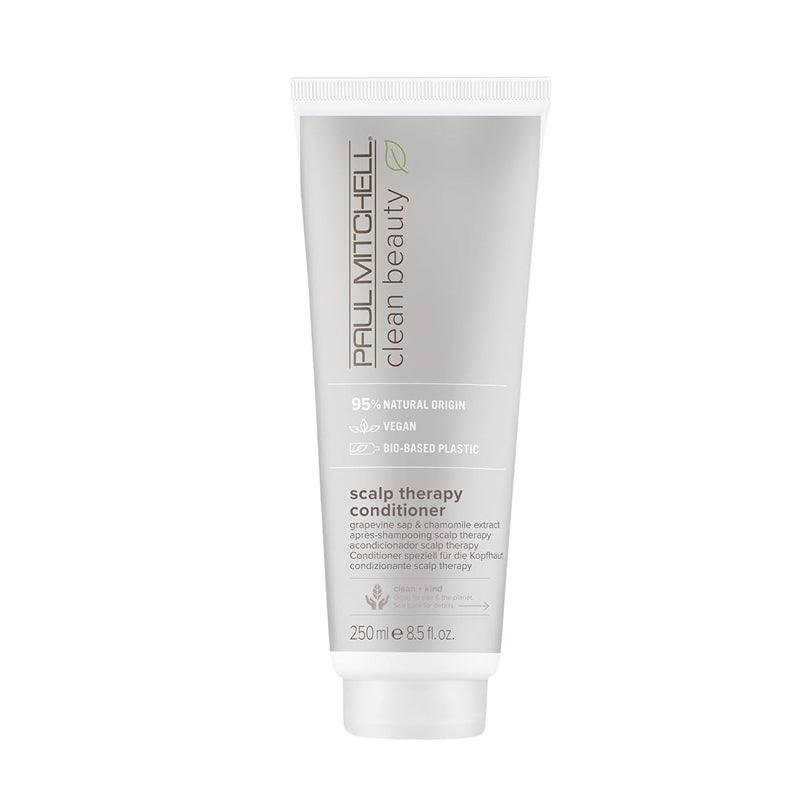 Paul Mitchell Clean Beauty Scalp Therapy Conditioner by Paul Mitchell - Professional Hair Care
