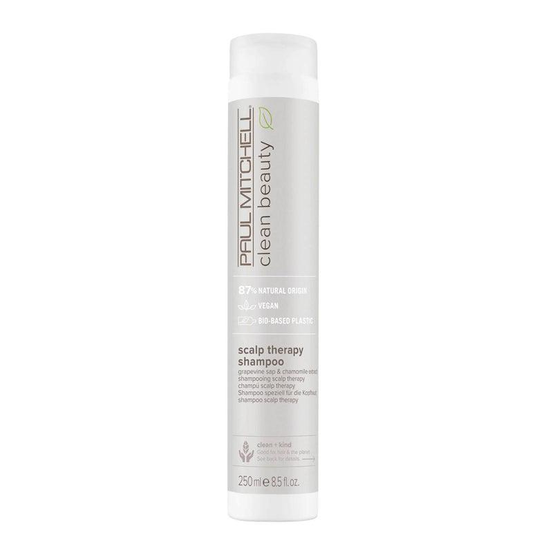 Paul Mitchell Clean Beauty Scalp Therapy Shampoo by Paul Mitchell - Professional Hair Care