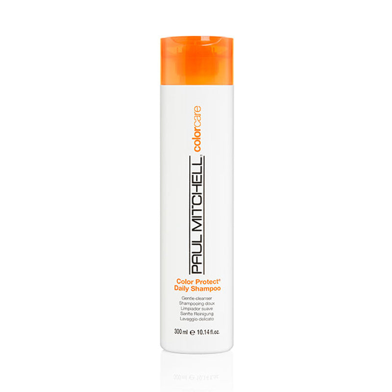 Paul Mitchell Color Protect Shampoo -10.14oz