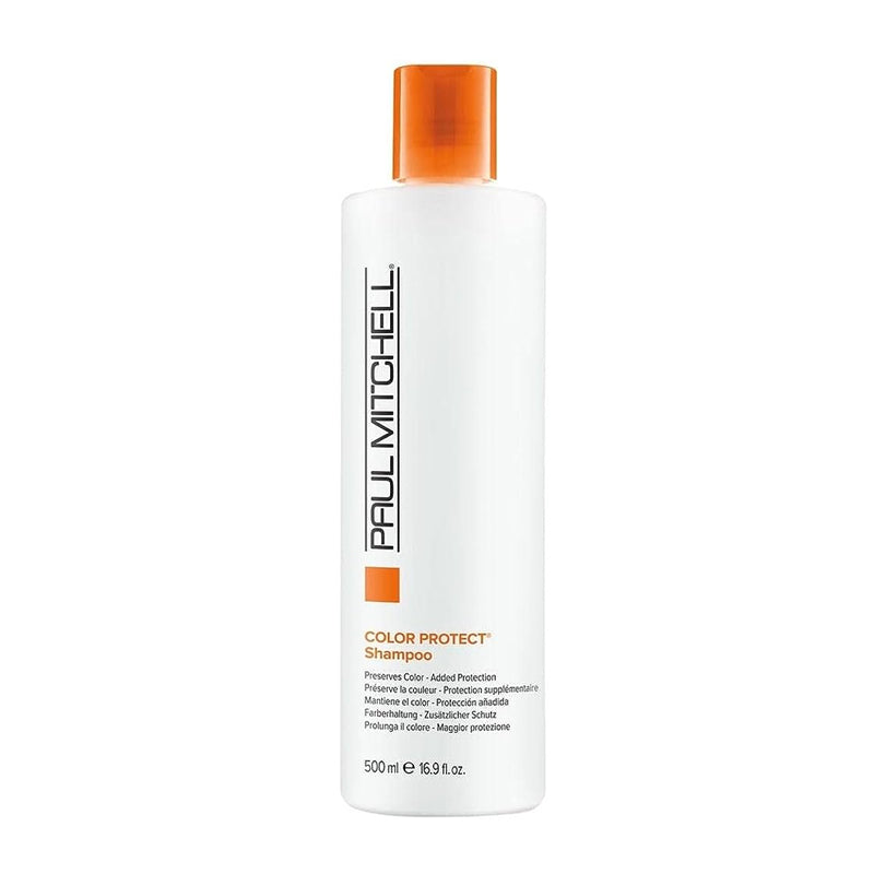 Paul Mitchell Color Protect Shampoo 16oz