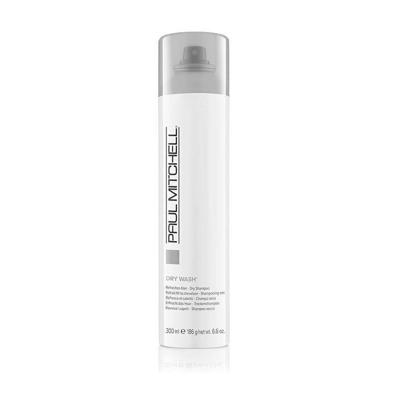 Paul Mitchell Dry Wash Express Dry Waterless Shampoo 6.6oz