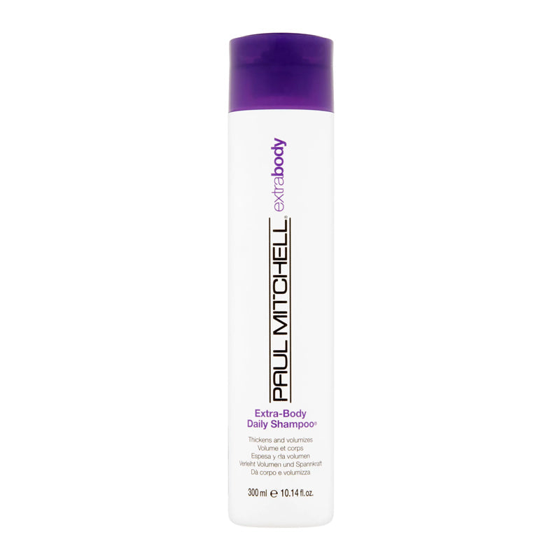 Paul Mitchell Extra-Body Daily Shampoo 10.14oz-The Warehouse Salon