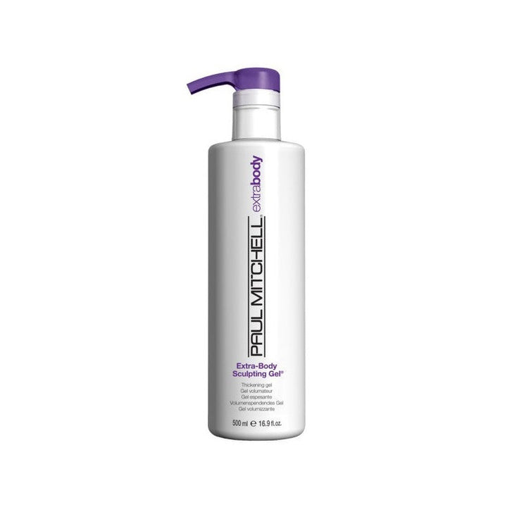 Paul Mitchell Extra-Body Sculpting Gel-The Warehouse Salon