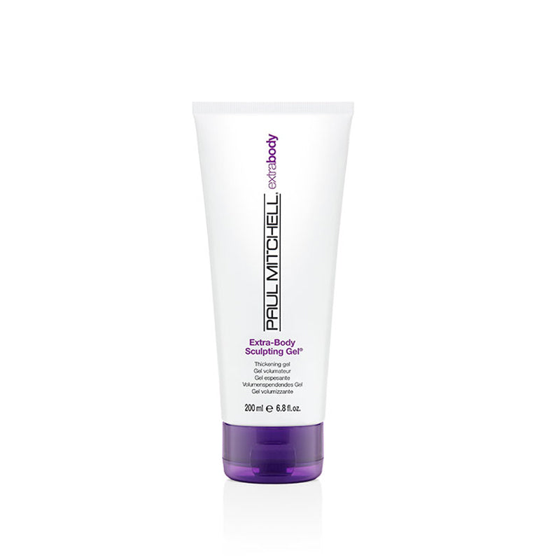 Paul Mitchell Extra-Body Sculpting Gel-The Warehouse Salon