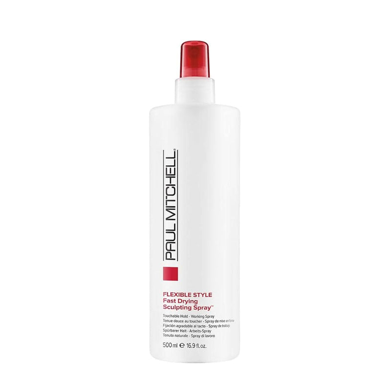 Paul Mitchell Fast Drying Sculpting Spray 16.9oz