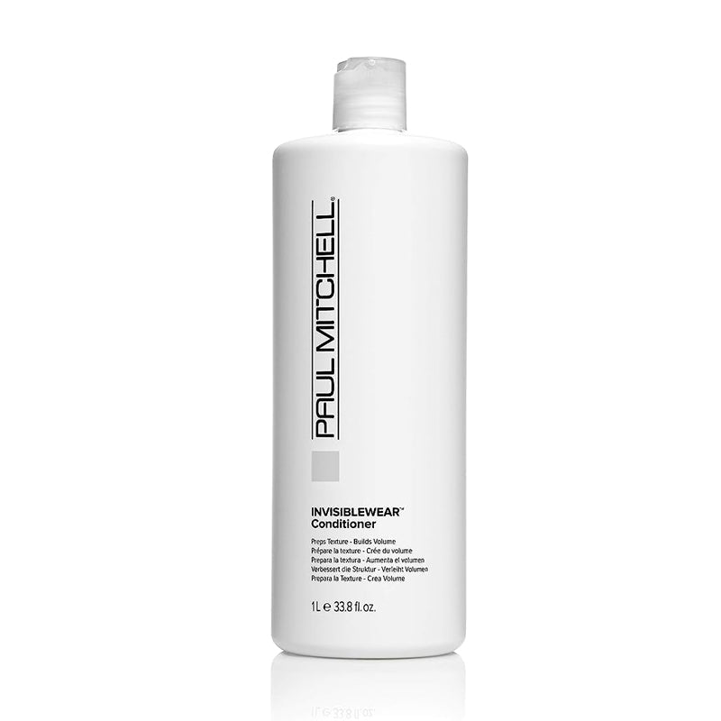 Paul Mitchell Invisiblewear Conditioner-The Warehouse Salon