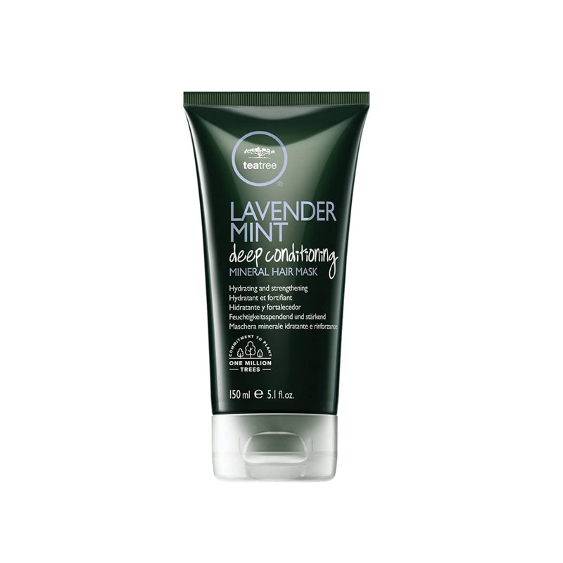 Paul Mitchell Lavender Mint Mineral Mask 5.1oz