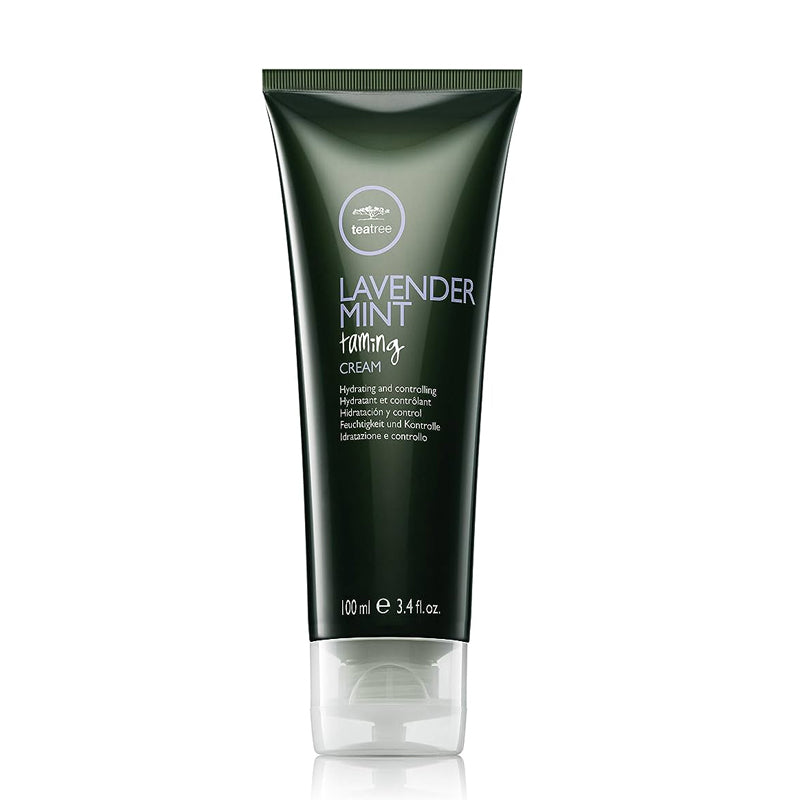 Paul Mitchell Lavender Mint Taming Cream 3.4oz