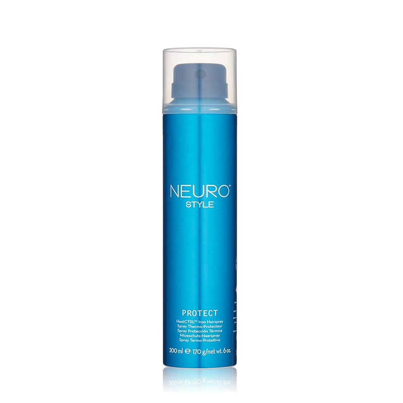 Paul Mitchell Neuro Protect Iron Spray 6oz