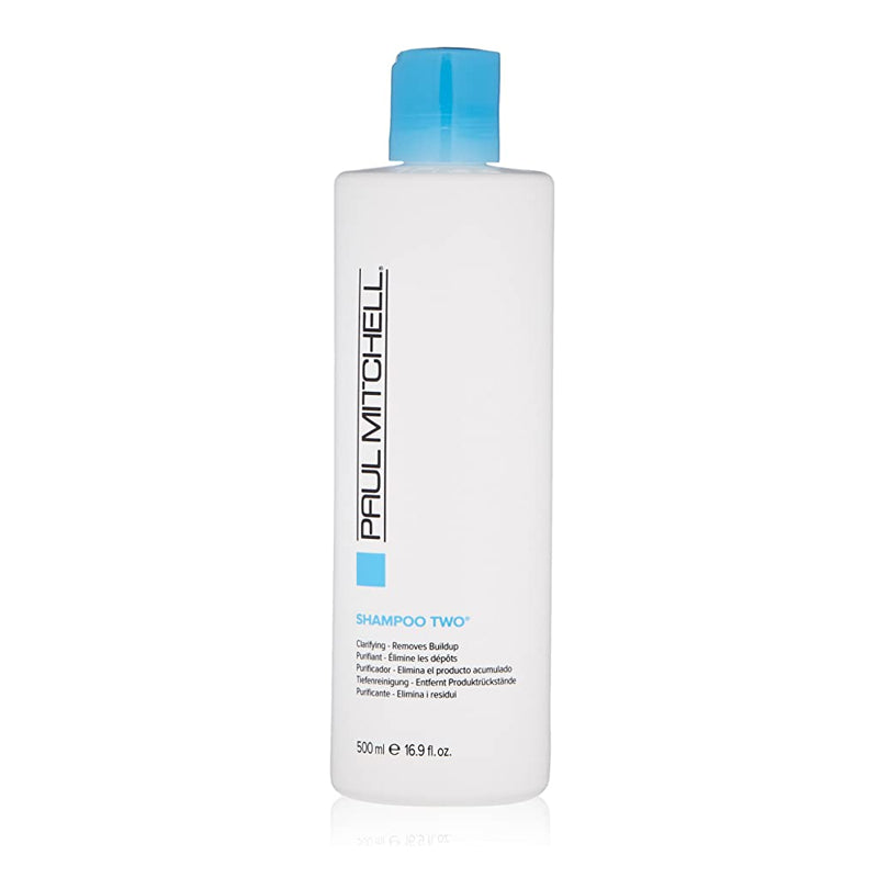 Paul Mitchell Shampoo Two-The Warehouse Salon