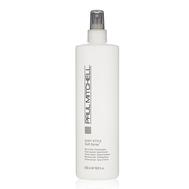 Paul Mitchell Soft Spray 16.9oz