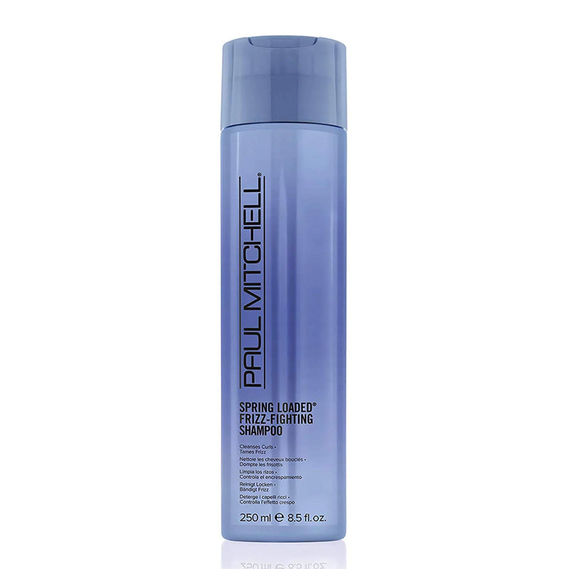 Paul Mitchell Spring Loaded Frizz-fighting Shampoo 8.5oz