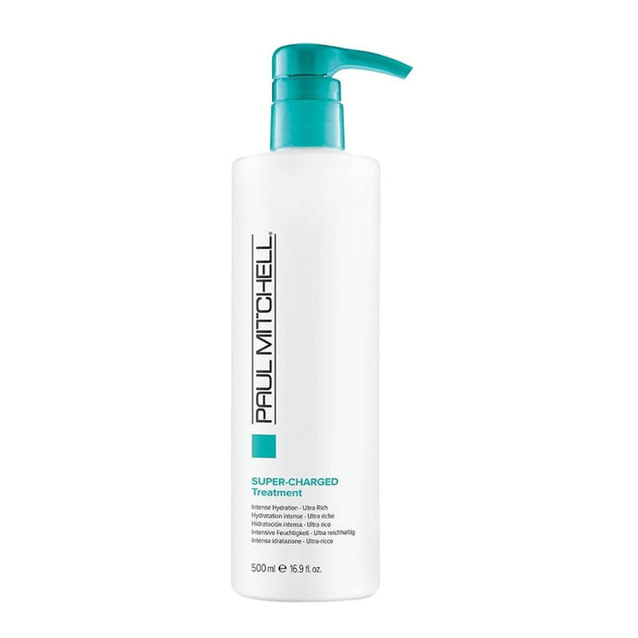 Paul Mitchell Super-Charged Treatment