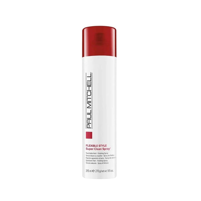 Paul Mitchell Super Clean Spray 9.5oz