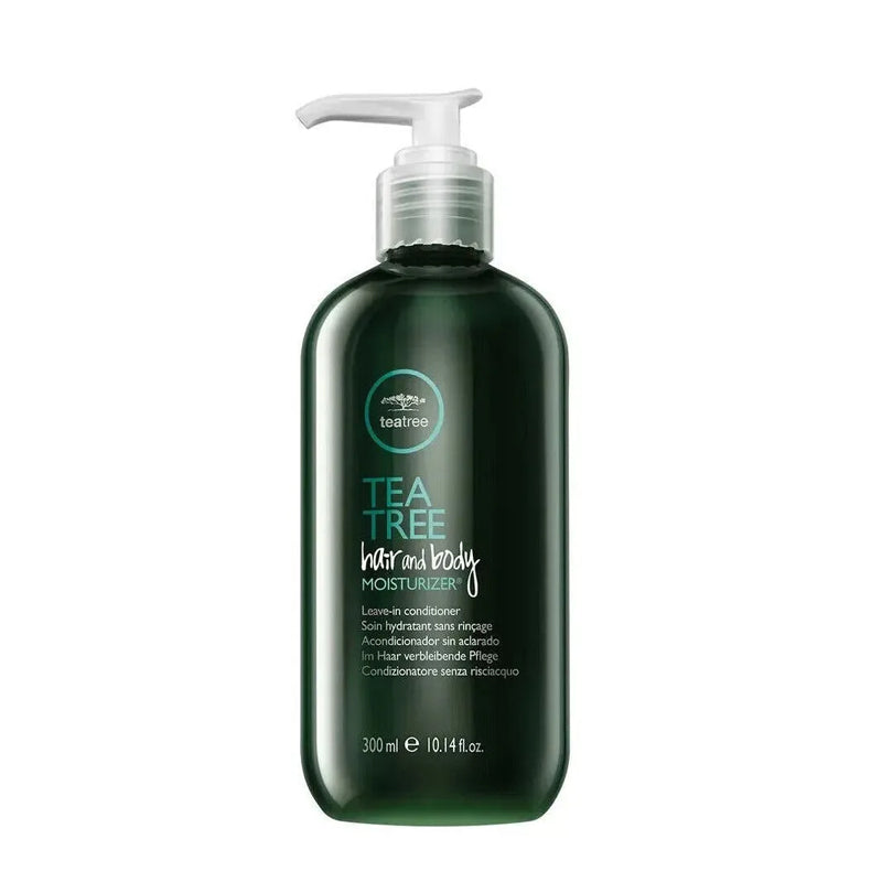 Paul Mitchell Tea Tree Hair and Body Moisturizer