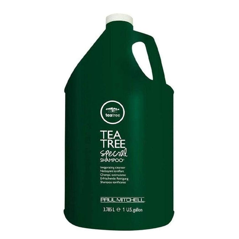 Paul Mitchell Tea Tree Special Shampoo