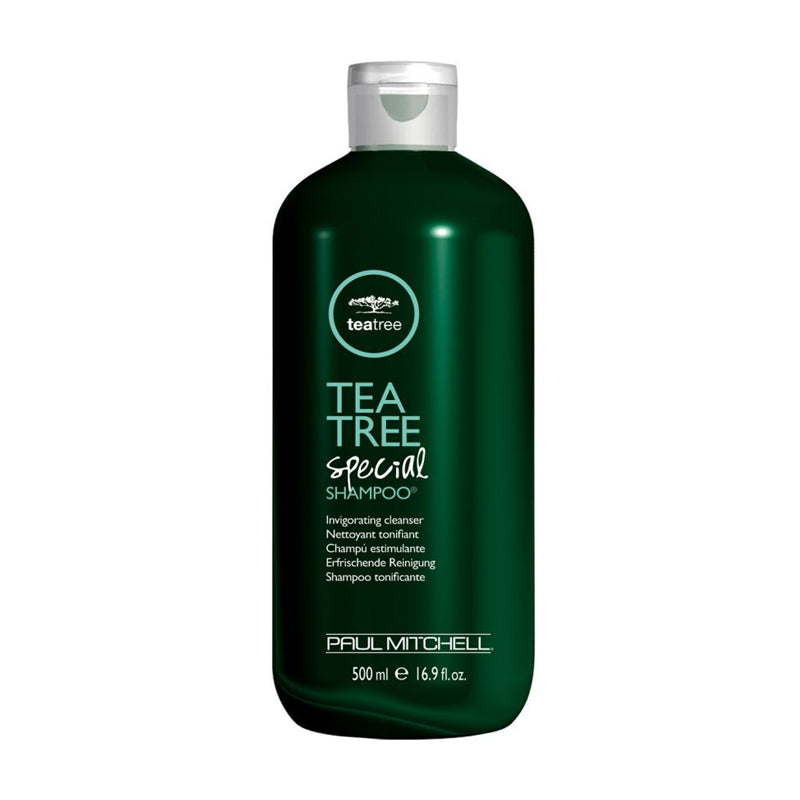 Paul Mitchell Tea Tree Special Shampoo