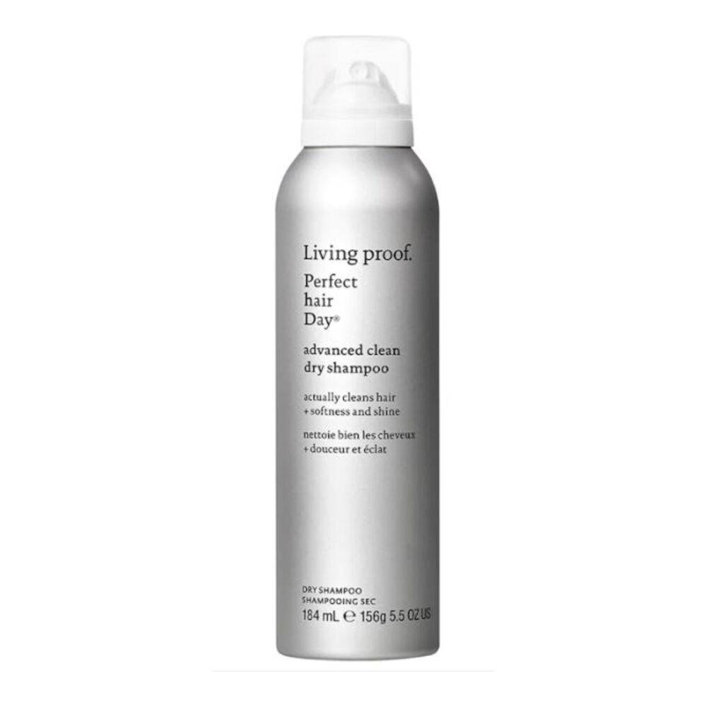 Living Proof Living Proof PhD Advanced Clean Dry Shampoo