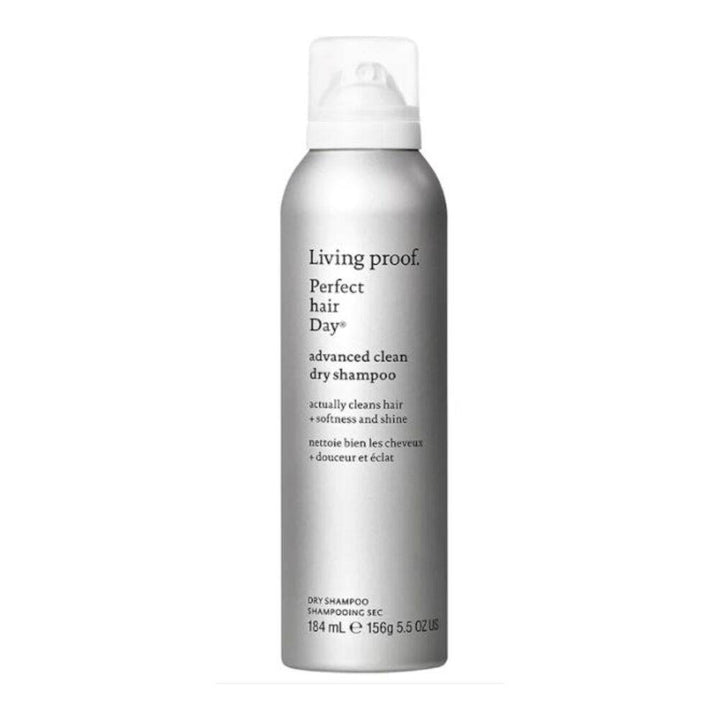 Living Proof Living Proof PhD Advanced Clean Dry Shampoo