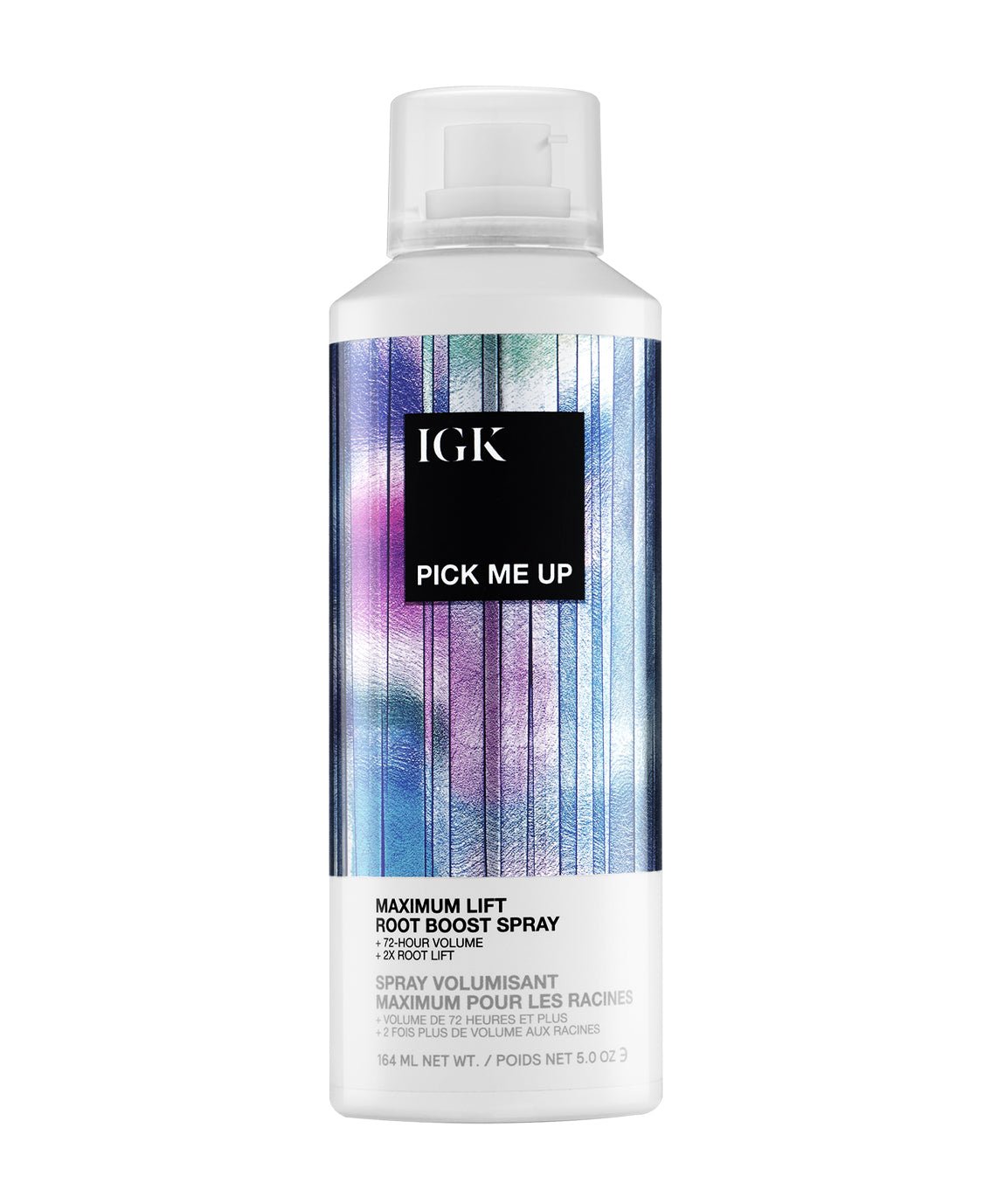 IGK Hair IGK PICK ME UP Root Lift Spray 4 oz