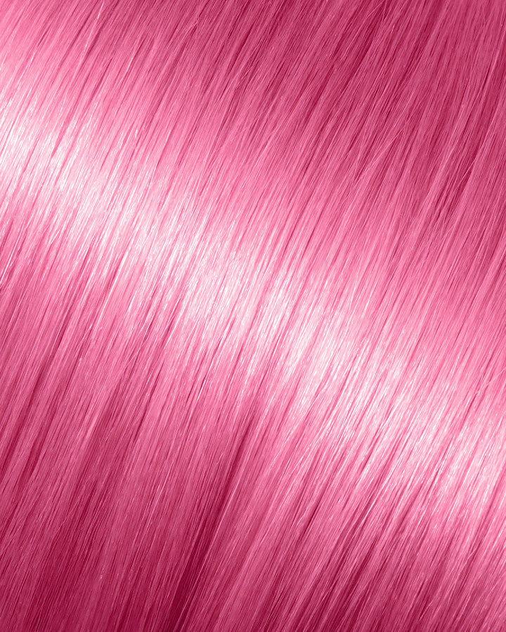 Babe Tape-In Straight Hair Extensions 18" - 
