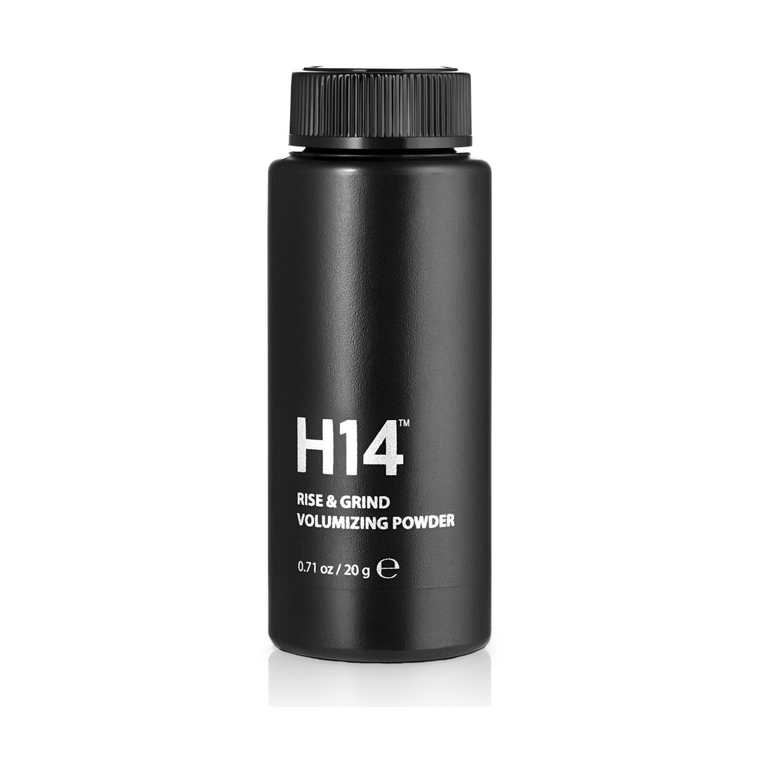 H14 Rise & Grind Volumizing Powder .71oz