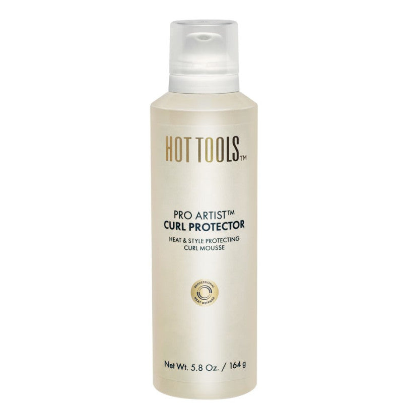 Hot Tools Pro Artist Curl Protector Curl Mousse 5.8oz