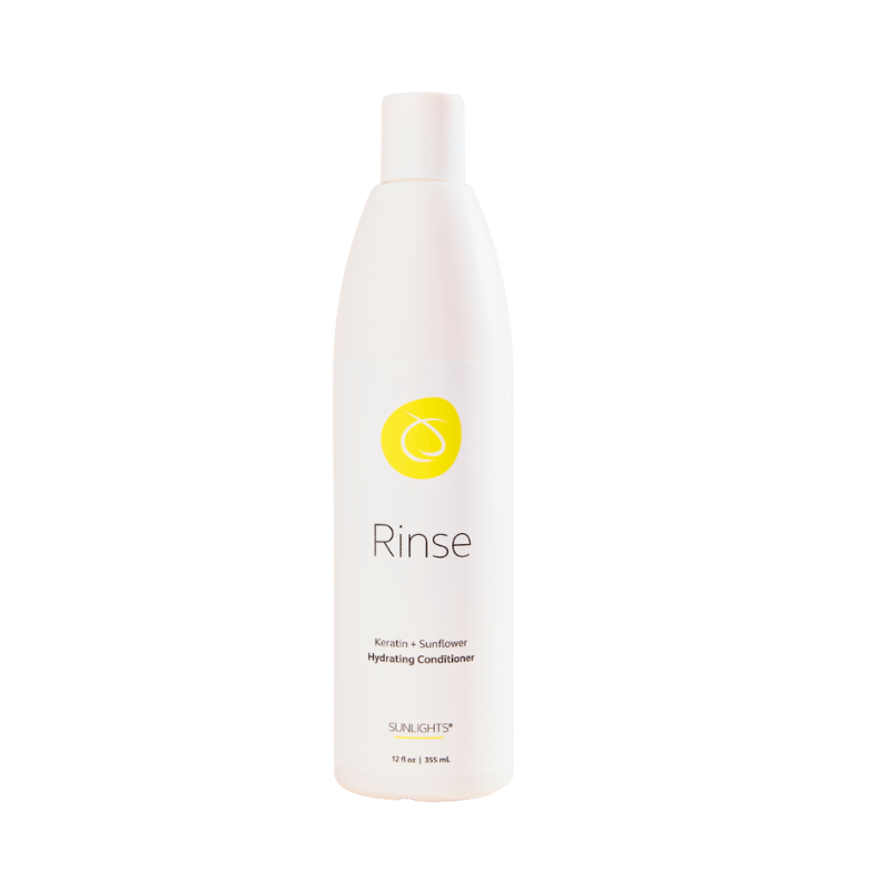 Sunlights Rinse Hydrating Conditioner by Sunlights - Professional Hair Care