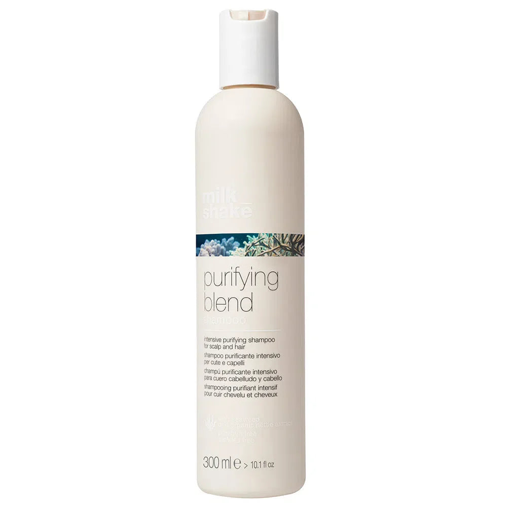 Milk Shake Purifying Blend Shampoo 10.1 oz
