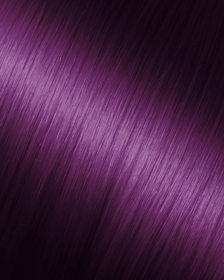 Babe Tape-In Straight Hair Extensions 18" - 
