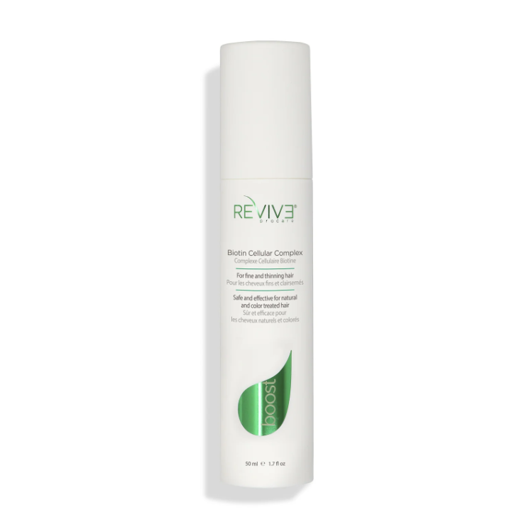 Reviv3 Boost Biotin Cellular Complex 1.7oz