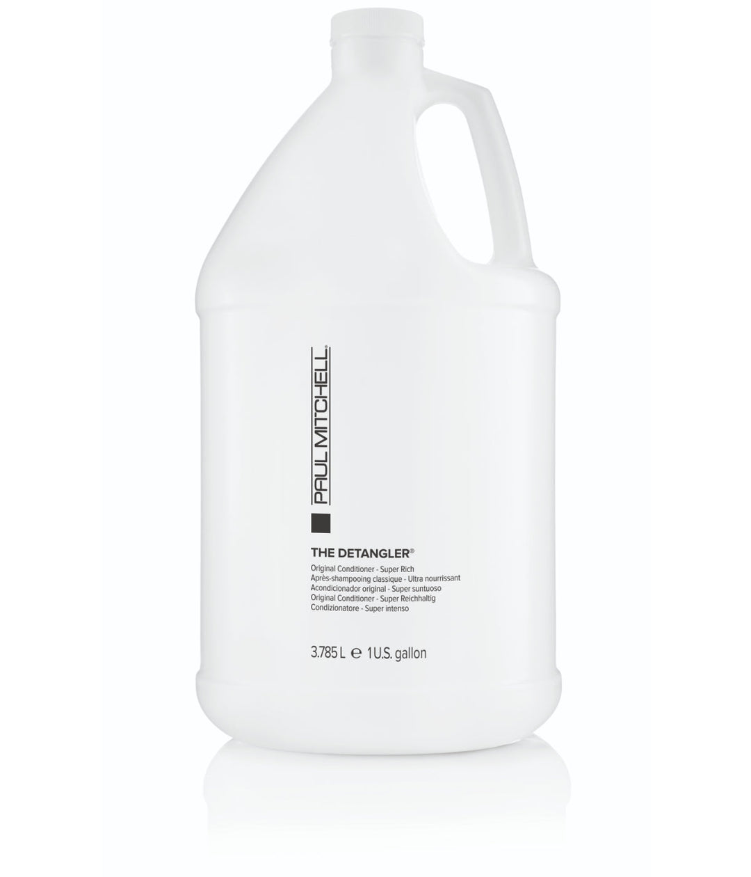 Paul Mitchell The Detangler, 1 Gallon, 128oz