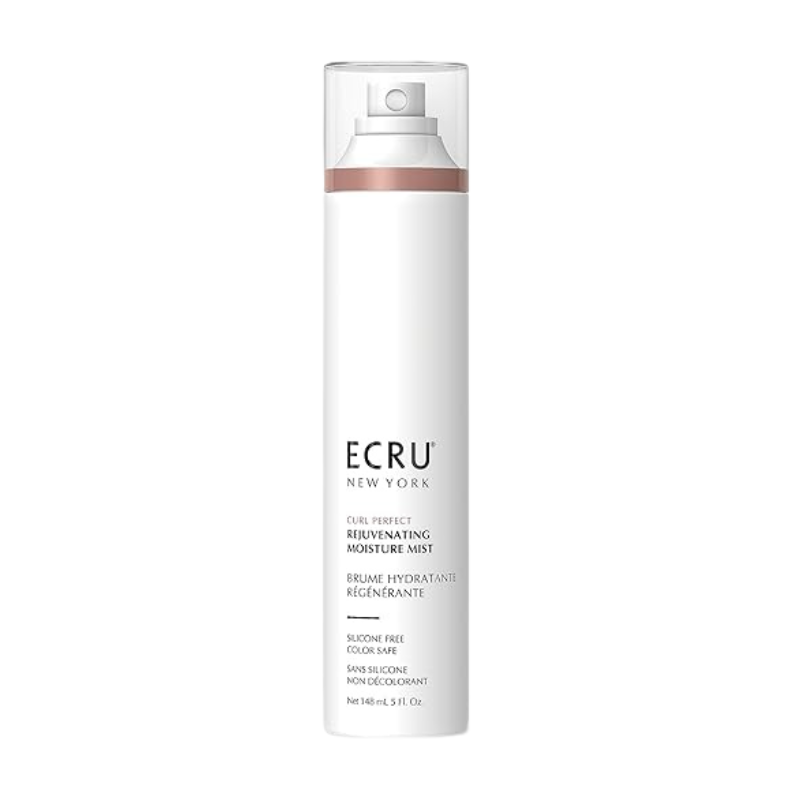 Ecru New York Professional Rejuvenating Moisture Mist 5oz by ECRU New York - Professional Hair Care