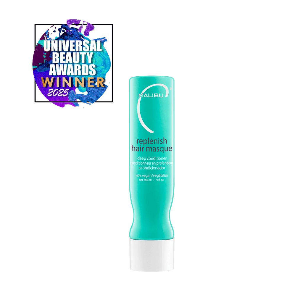 Malibu C Malibu C Replenish Hair Masque 9oz