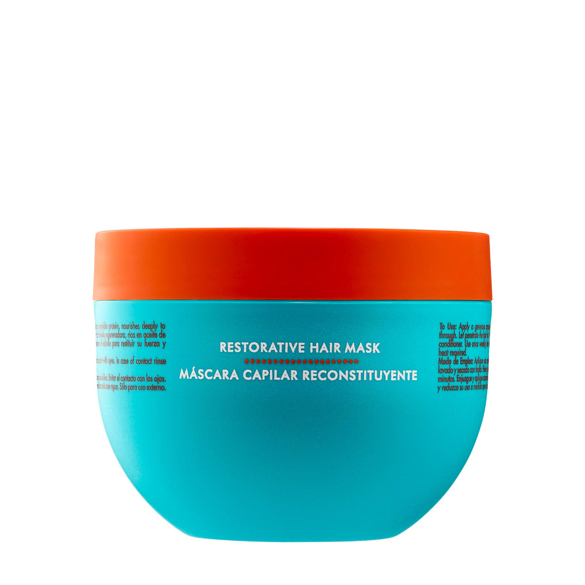 Moroccanoil Moroccanoil Restorative Hair Mask