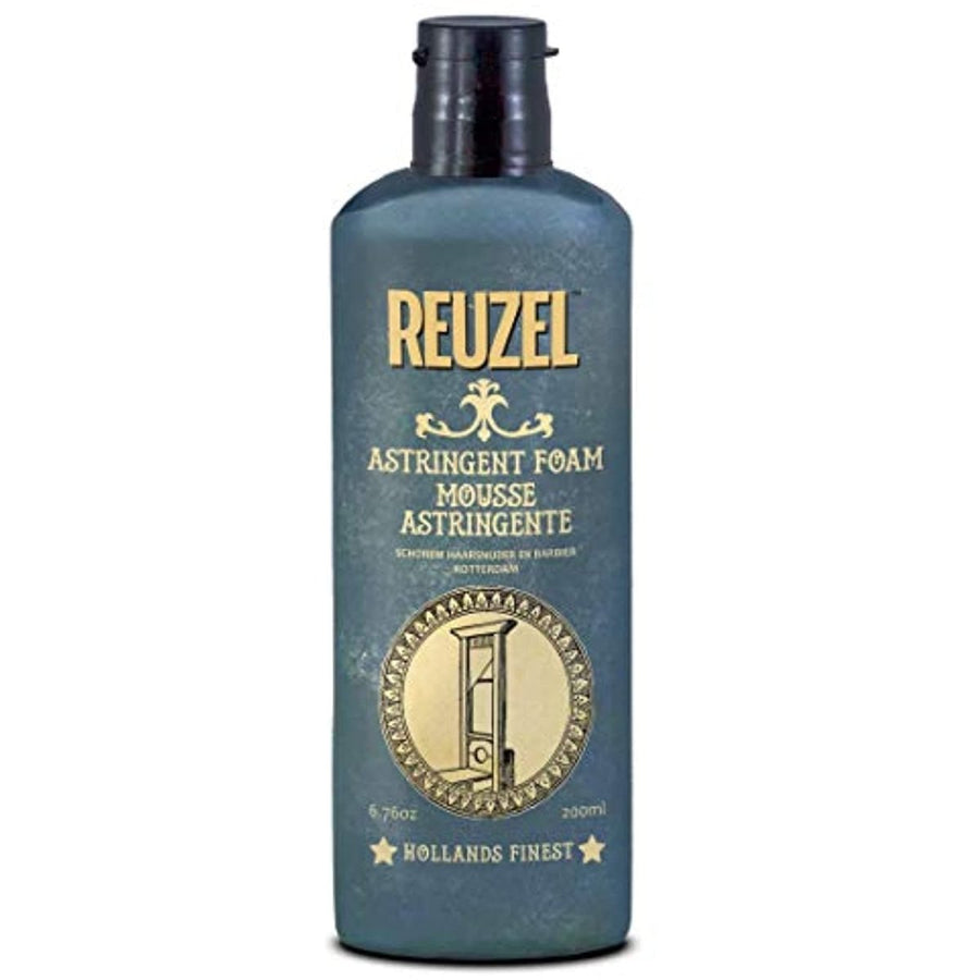 Reuzel Astringent Foam, 6.76oz-The Warehouse Salon