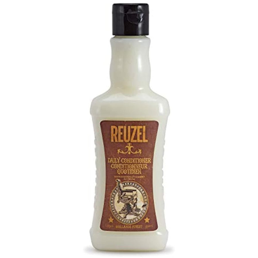 Reuzel Daily Conditioner 11.8oz-The Warehouse Salon