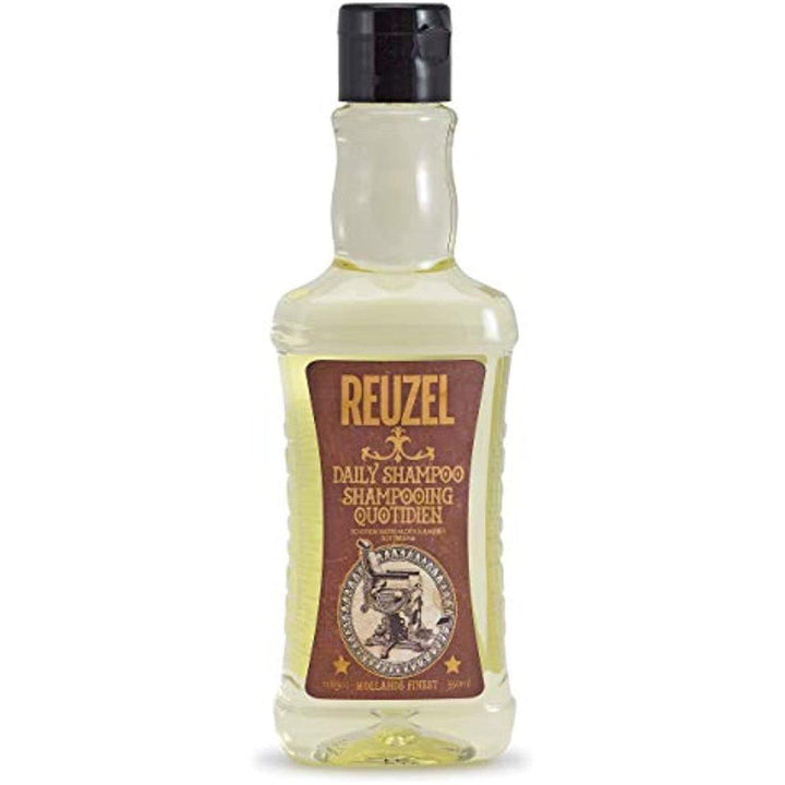 Reuzel Daily Shampoo
