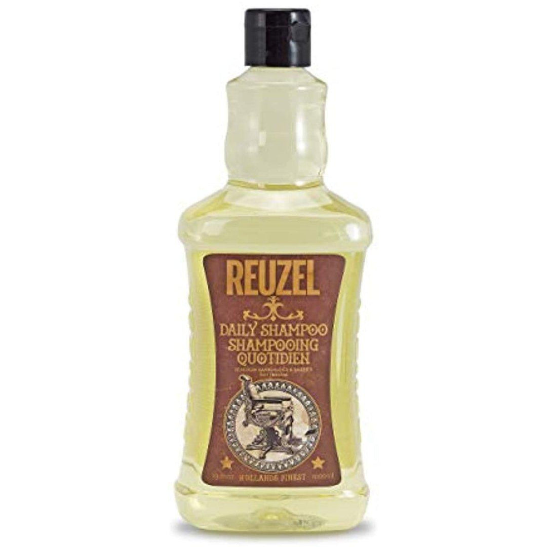 Reuzel Daily Shampoo