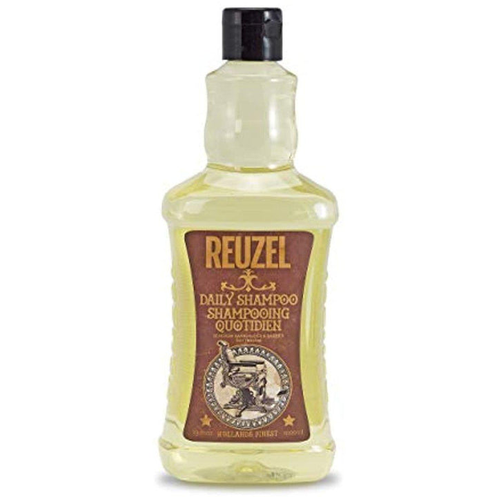 Reuzel Daily Shampoo