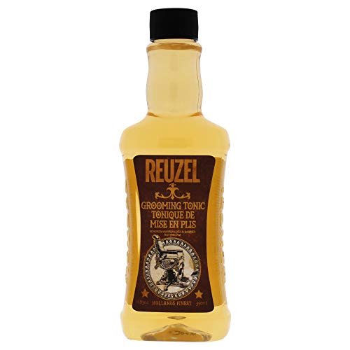 Reuzel Grooming Hair Tonic for Men, 11.83oz-The Warehouse Salon