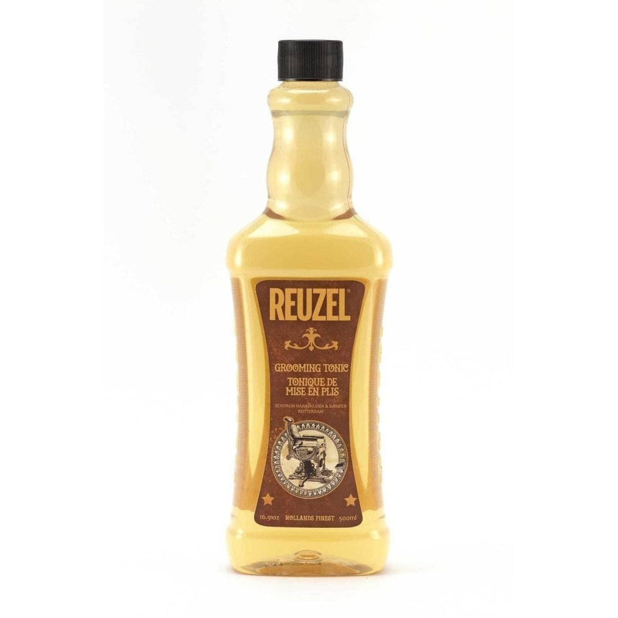 Reuzel Grooming Hair Tonic for Men, 16.9oz-The Warehouse Salon