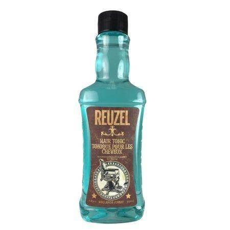 Reuzel Hair Tonic 11.83 oz by Reuzel - Professional Men