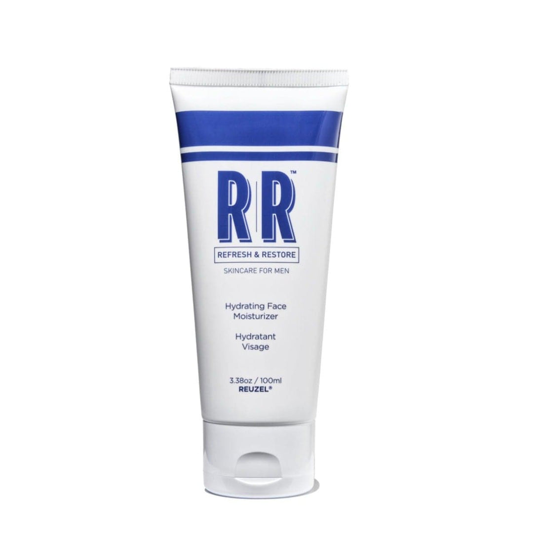 Reuzel Hydrating Face Moisturizer 3.38oz-The Warehouse Salon