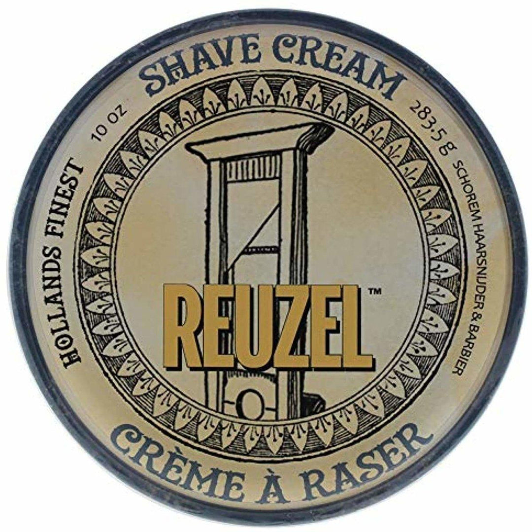 Reuzel Shave Cream
