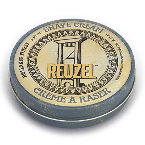Reuzel Shave Cream