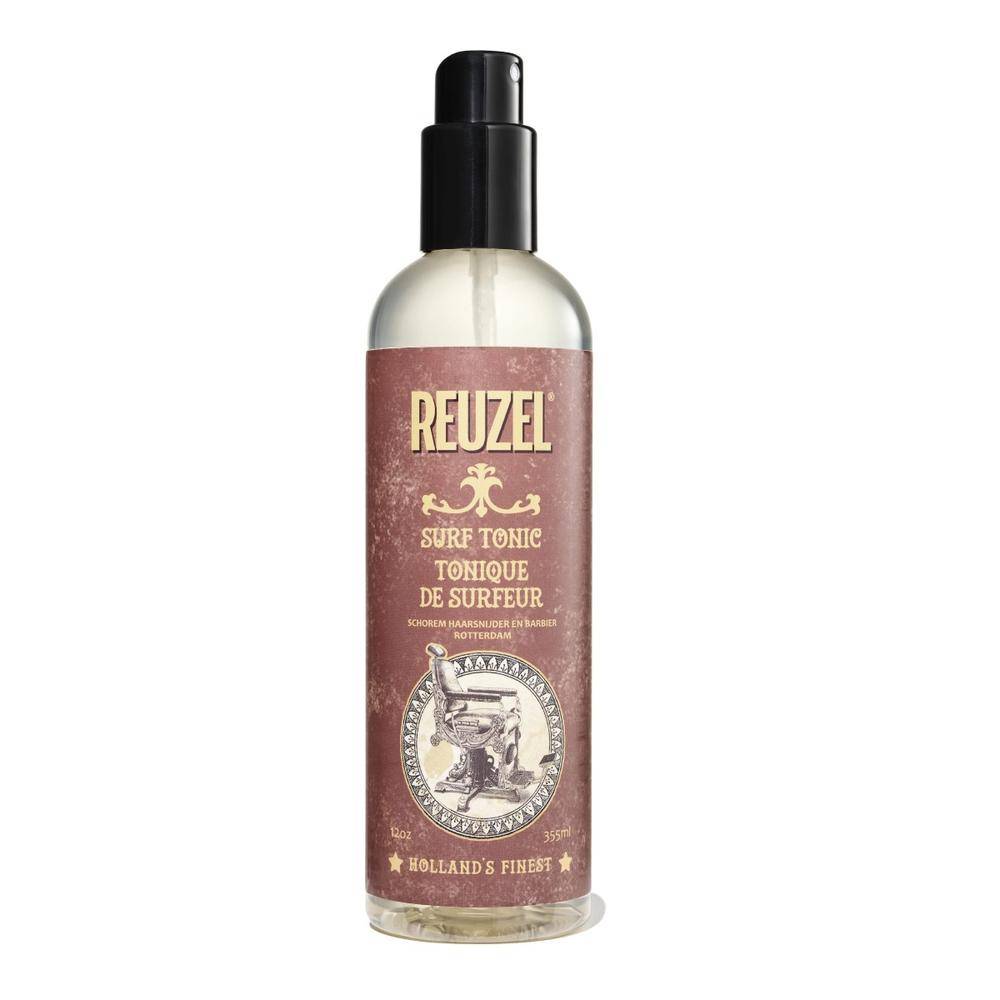 Reuzel Surf Tonic 11.83oz.-The Warehouse Salon