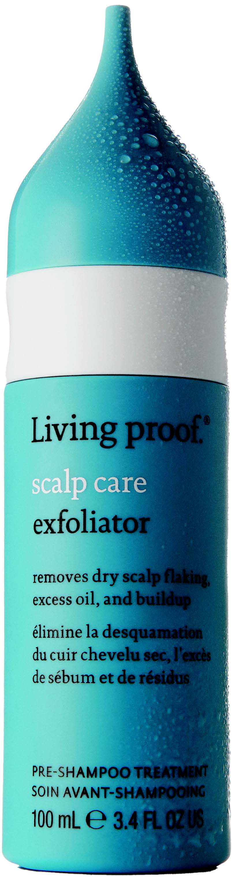 Living Proof Scalp Care Exfoliator by Living Proof - Professional Hair Care