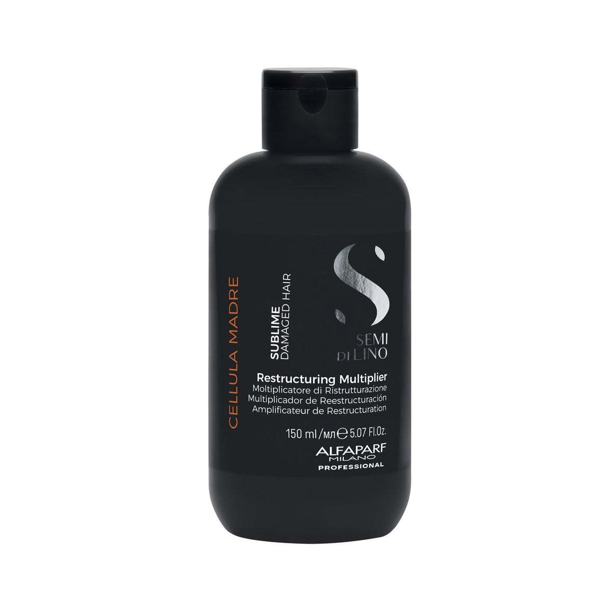 Alfaparf Milano Alfaparf Milano Semi Di Lino Cellula Madre Nourishment Multiplier 5.07 oz