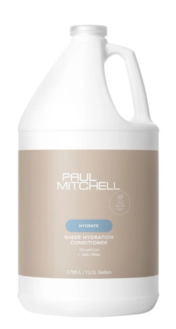Paul Mitchell Sheer Hydration Conditioner